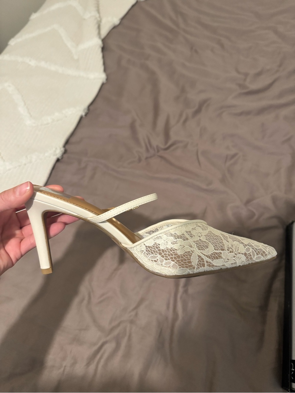 Dolce Vita Elley Heel